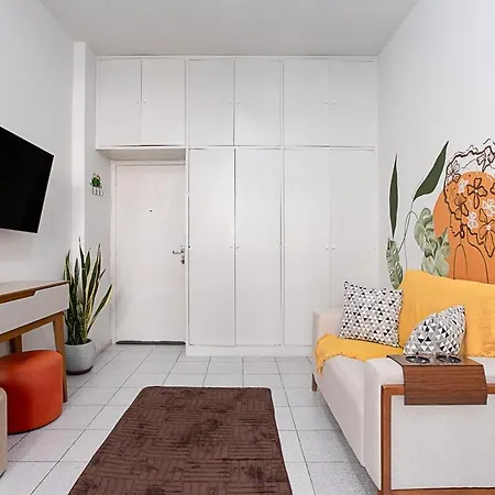 Apartamento no Flamengo - RJ-3