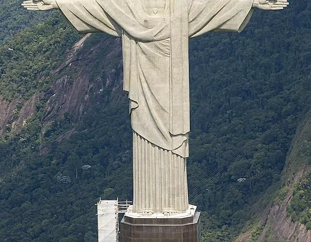 Quarto Em Laranjeiras Rio de Janeiro